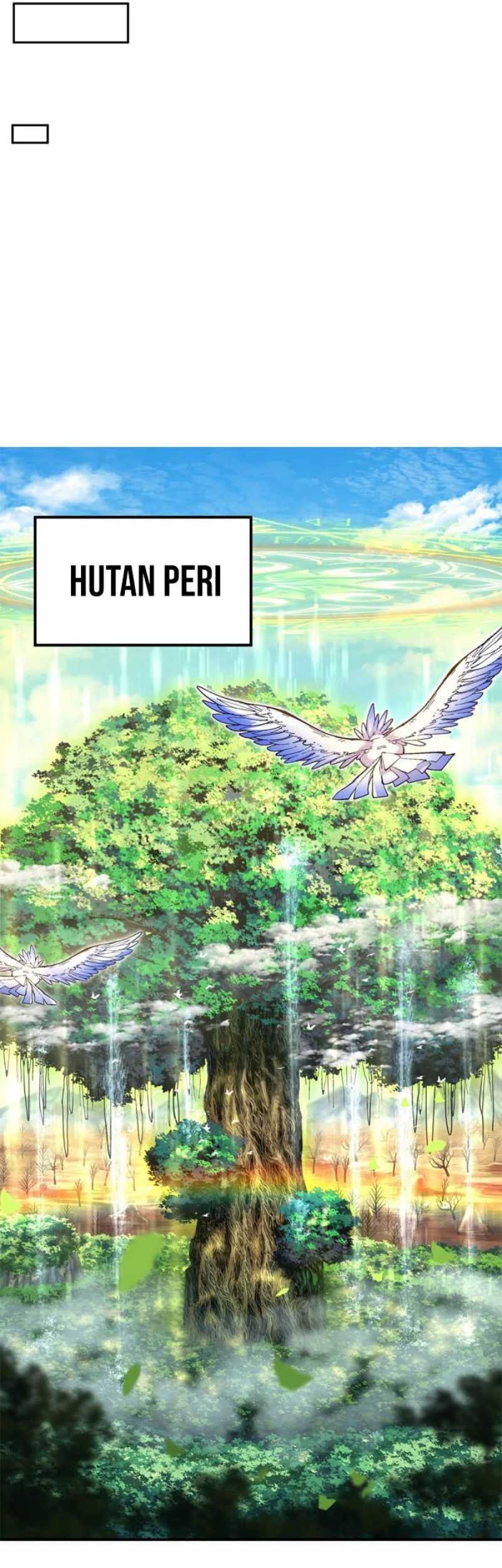 The Heavenly Path Is Not Stupid Chapter 09 Gambar 57