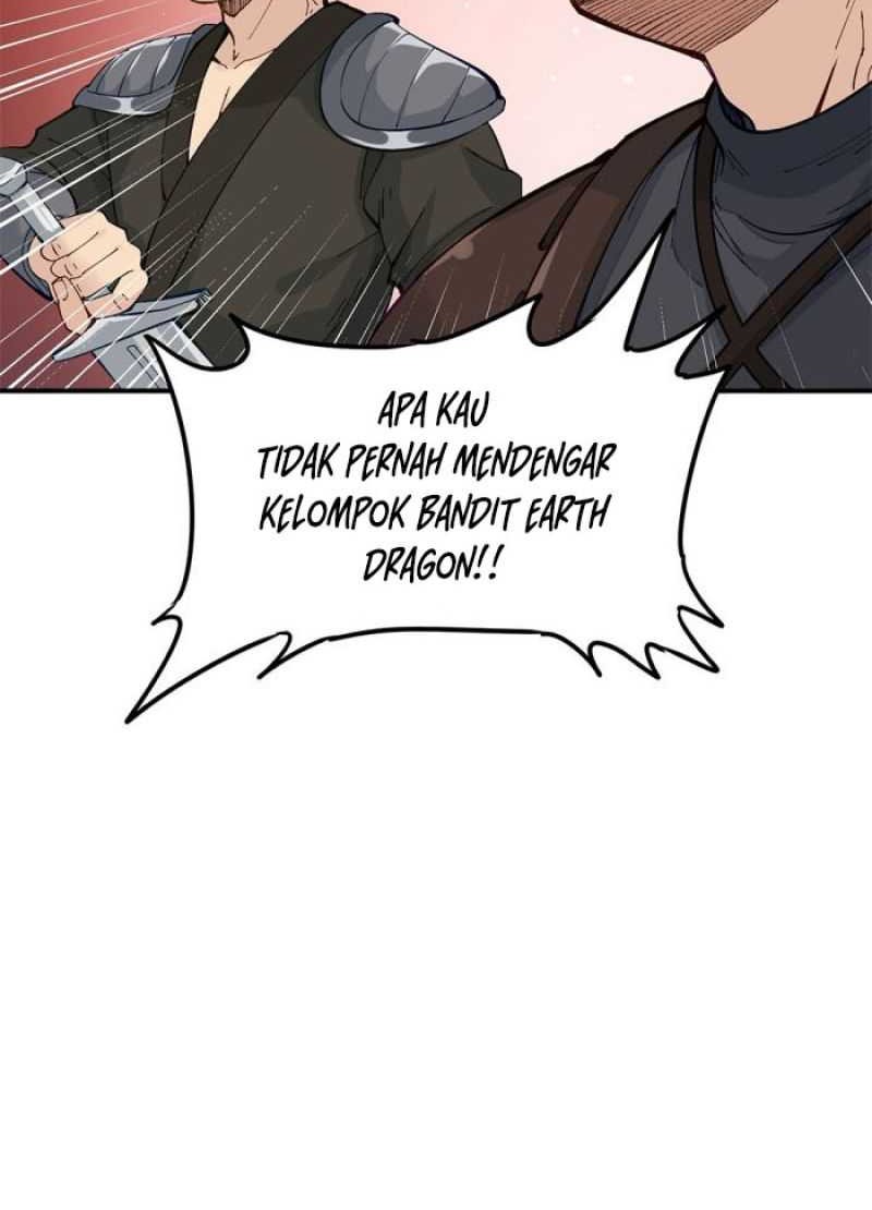 The Heavenly Path Is Not Stupid Chapter 09 Gambar 68