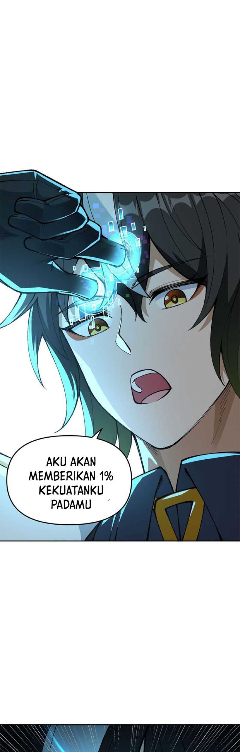 The Heavenly Path Is Not Stupid Chapter 09 Gambar 10
