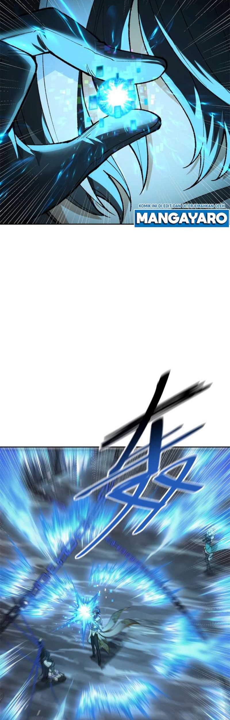 The Heavenly Path Is Not Stupid Chapter 09 Gambar 11