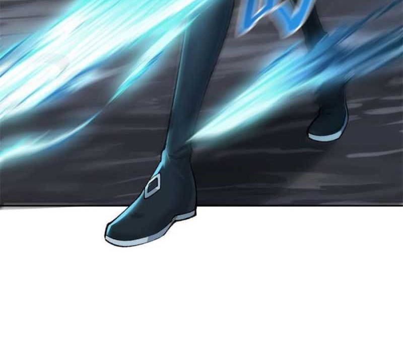 The Heavenly Path Is Not Stupid Chapter 09 Gambar 13