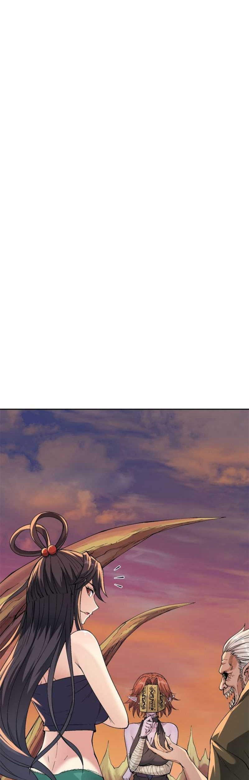 The Heavenly Path Is Not Stupid Chapter 09 Gambar 15