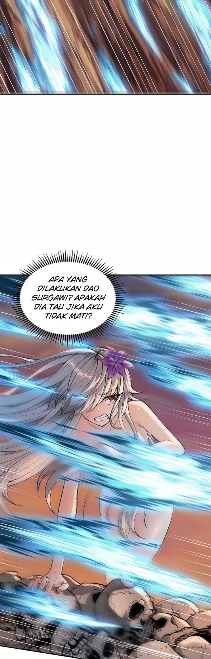 The Heavenly Path Is Not Stupid Chapter 09 Gambar 19