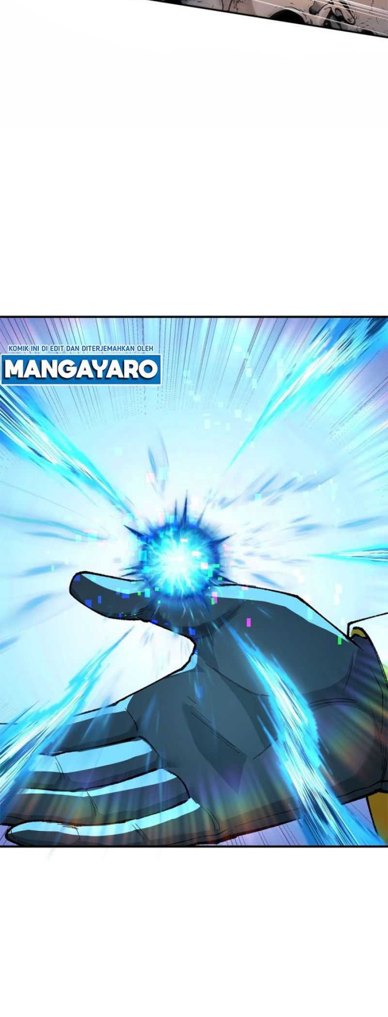 The Heavenly Path Is Not Stupid Chapter 09 Gambar 20