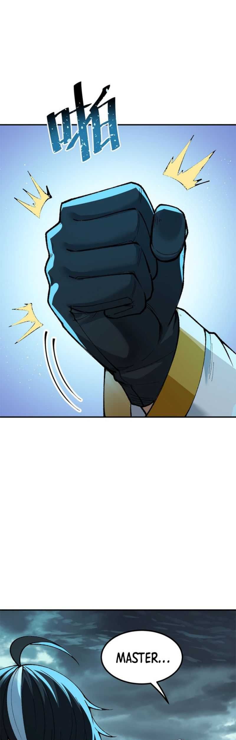 The Heavenly Path Is Not Stupid Chapter 09 Gambar 21