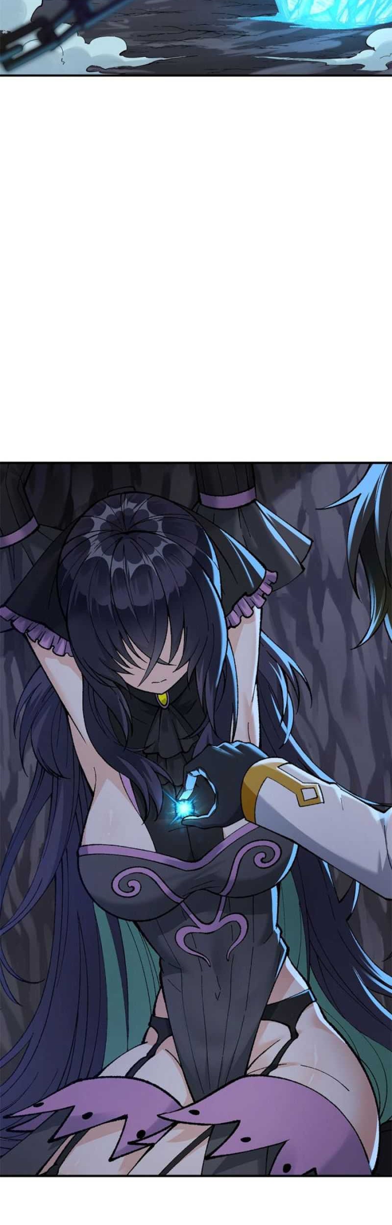 The Heavenly Path Is Not Stupid Chapter 09 Gambar 24