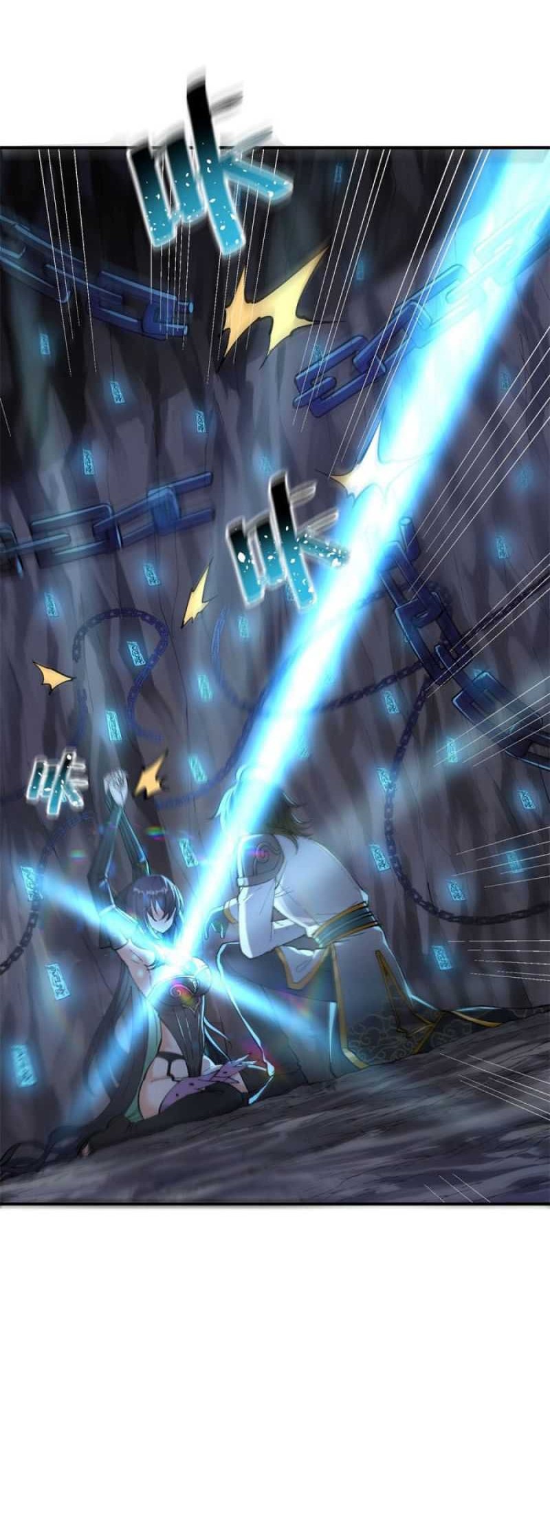 The Heavenly Path Is Not Stupid Chapter 09 Gambar 26