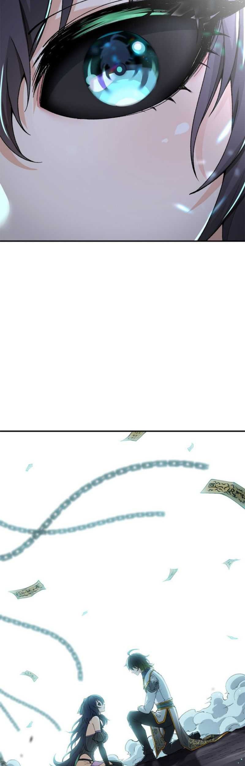 The Heavenly Path Is Not Stupid Chapter 09 Gambar 28