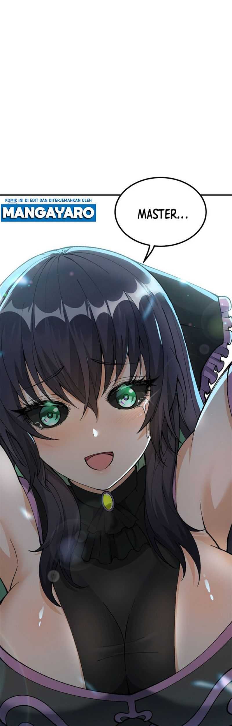 The Heavenly Path Is Not Stupid Chapter 09 Gambar 31