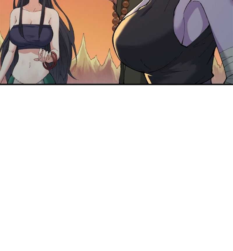 The Heavenly Path Is Not Stupid Chapter 09 Gambar 48