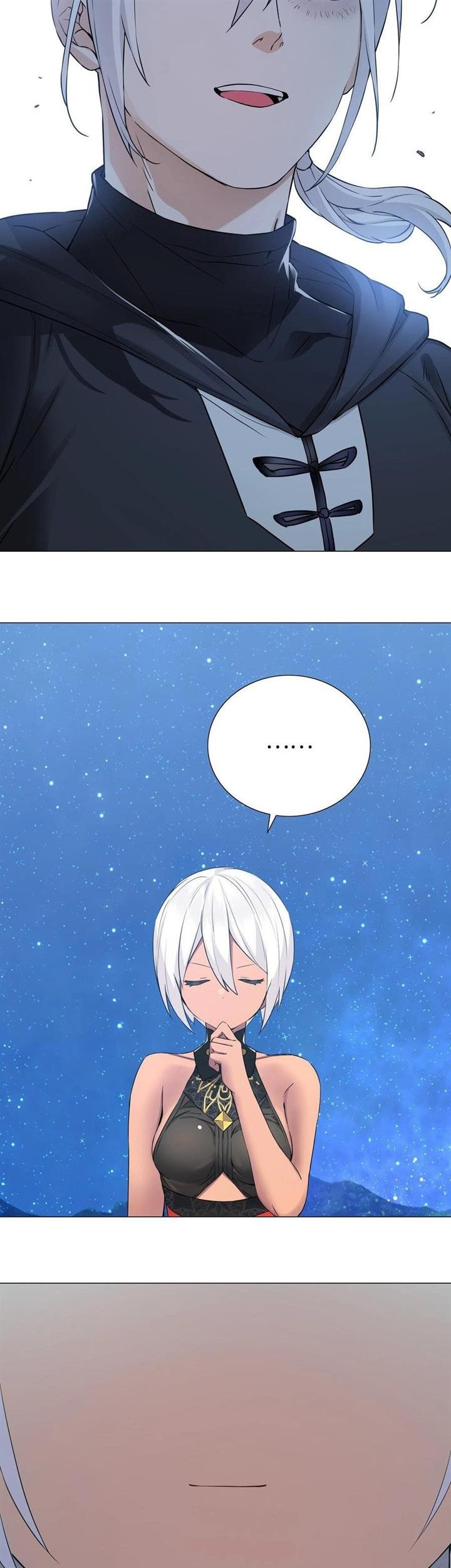 My Harem Grew So Large, I Was Forced to Ascend Chapter 66 Gambar 27