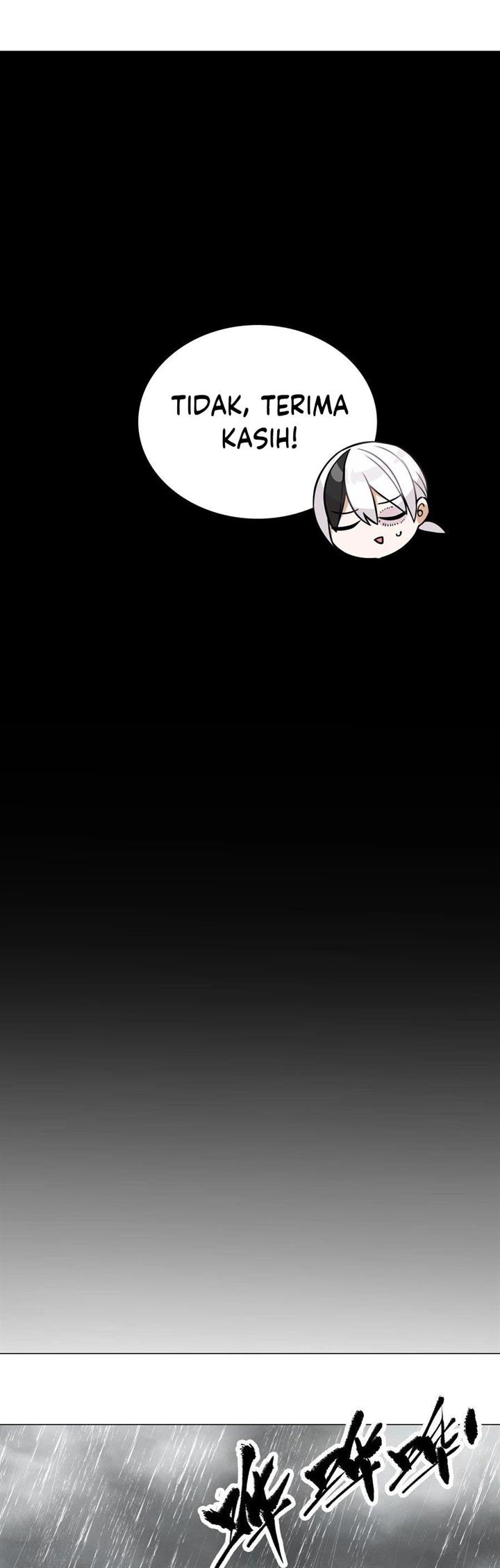 My Harem Grew So Large, I Was Forced to Ascend Chapter 66 Gambar 33