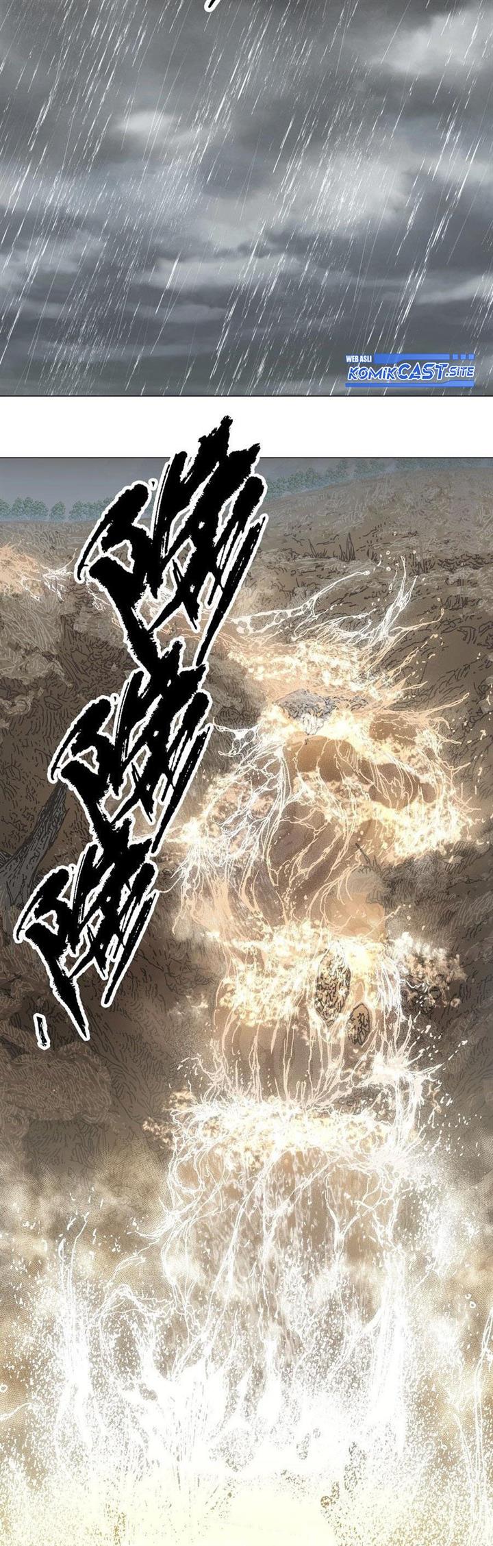 My Harem Grew So Large, I Was Forced to Ascend Chapter 66 Gambar 34