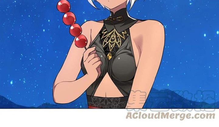 My Harem Grew So Large, I Was Forced to Ascend Chapter 66 Gambar 22