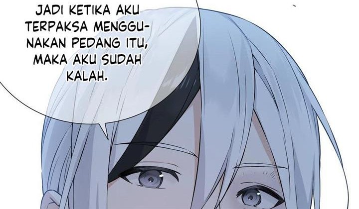 My Harem Grew So Large, I Was Forced to Ascend Chapter 66 Gambar 26