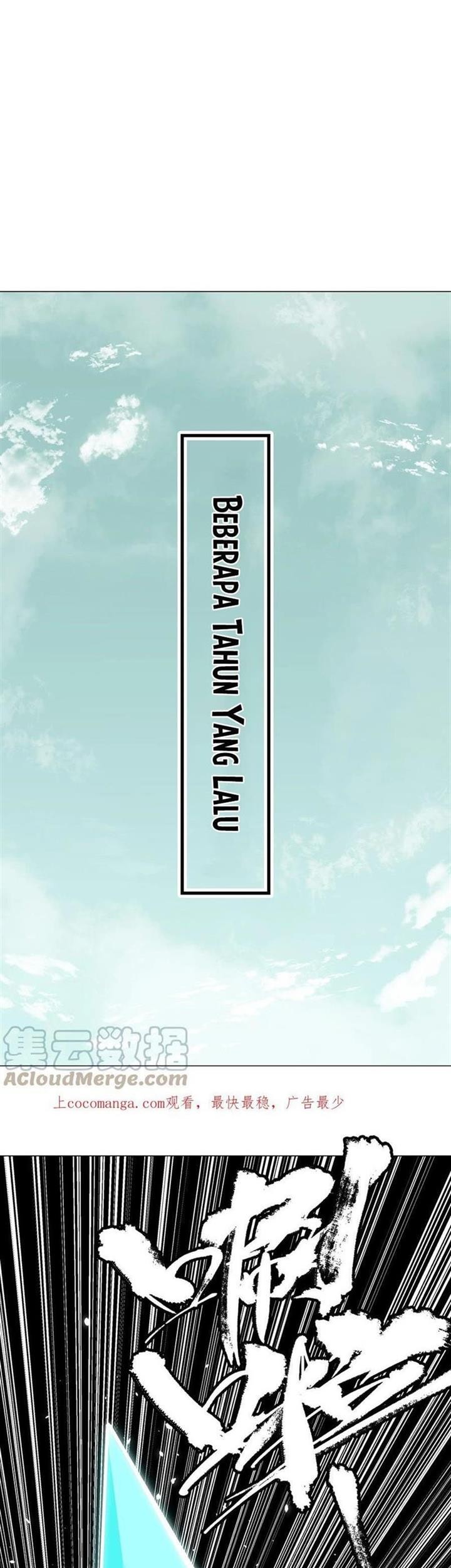 Komik My Harem Grew So Large, I Was Forced to Ascend Chapter 66 gambar nomor 1