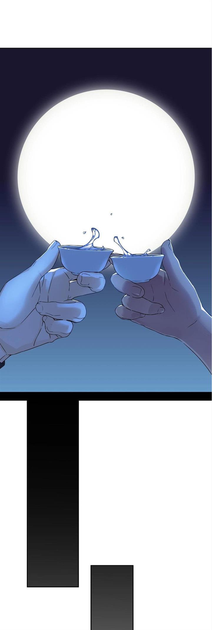 My Harem Grew So Large, I Was Forced to Ascend Chapter 66 Gambar 53