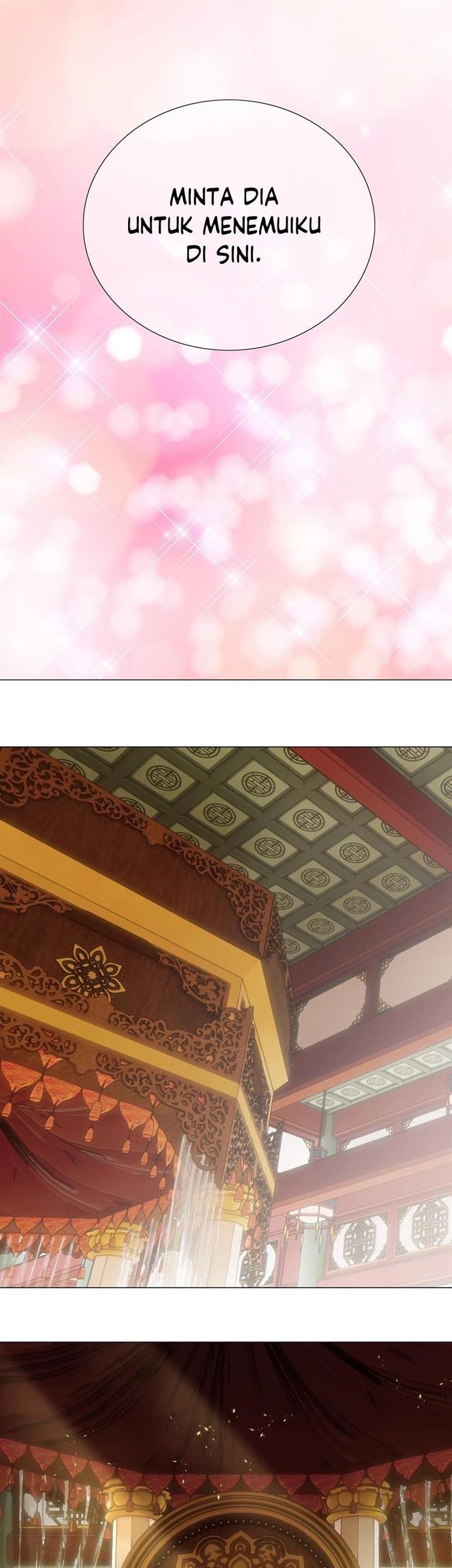 My Harem Grew So Large, I Was Forced to Ascend Chapter 66 Gambar 75