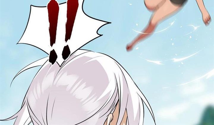 My Harem Grew So Large, I Was Forced to Ascend Chapter 66 Gambar 10