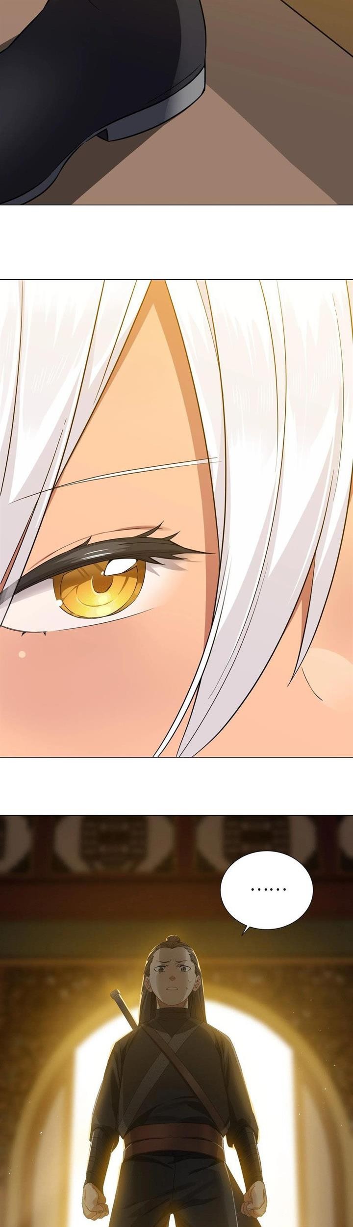 My Harem Grew So Large, I Was Forced to Ascend Chapter 66 Gambar 79