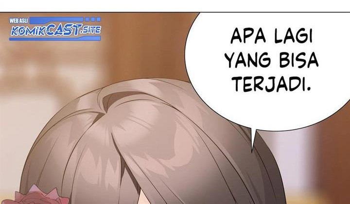My Harem Grew So Large, I Was Forced to Ascend Chapter 66 Gambar 14
