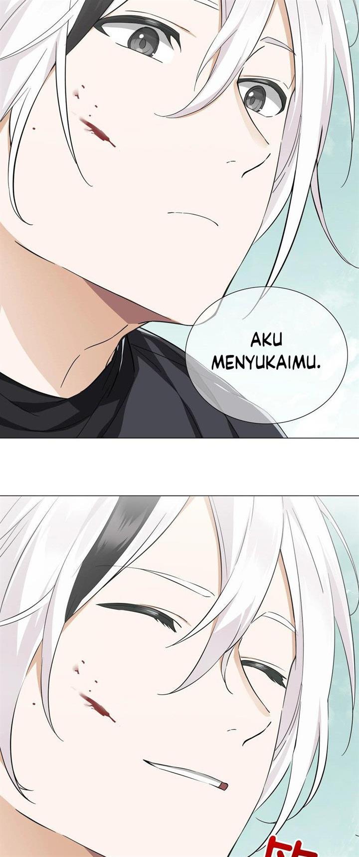 My Harem Grew So Large, I Was Forced to Ascend Chapter 66 Gambar 122