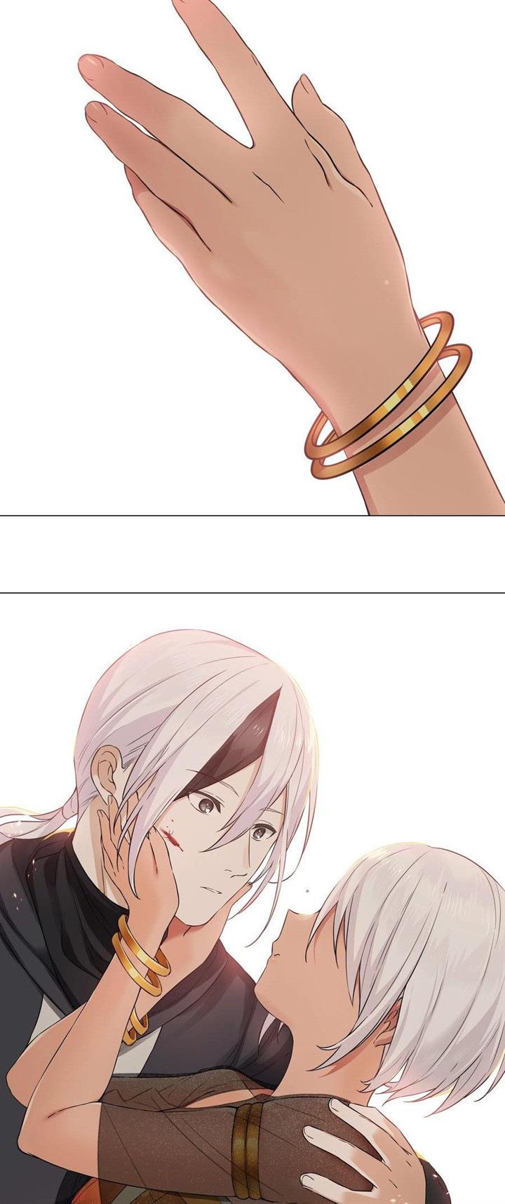 My Harem Grew So Large, I Was Forced to Ascend Chapter 66 Gambar 124