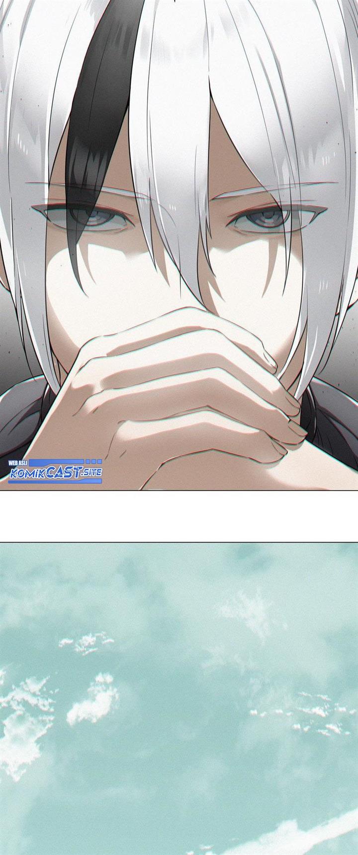 My Harem Grew So Large, I Was Forced to Ascend Chapter 66 Gambar 116