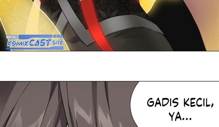 My Harem Grew So Large, I Was Forced to Ascend Chapter 66 Gambar 18