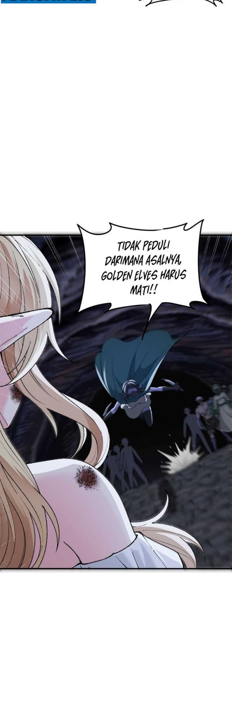 The Heavenly Path Is Not Stupid Chapter 13 Gambar 62