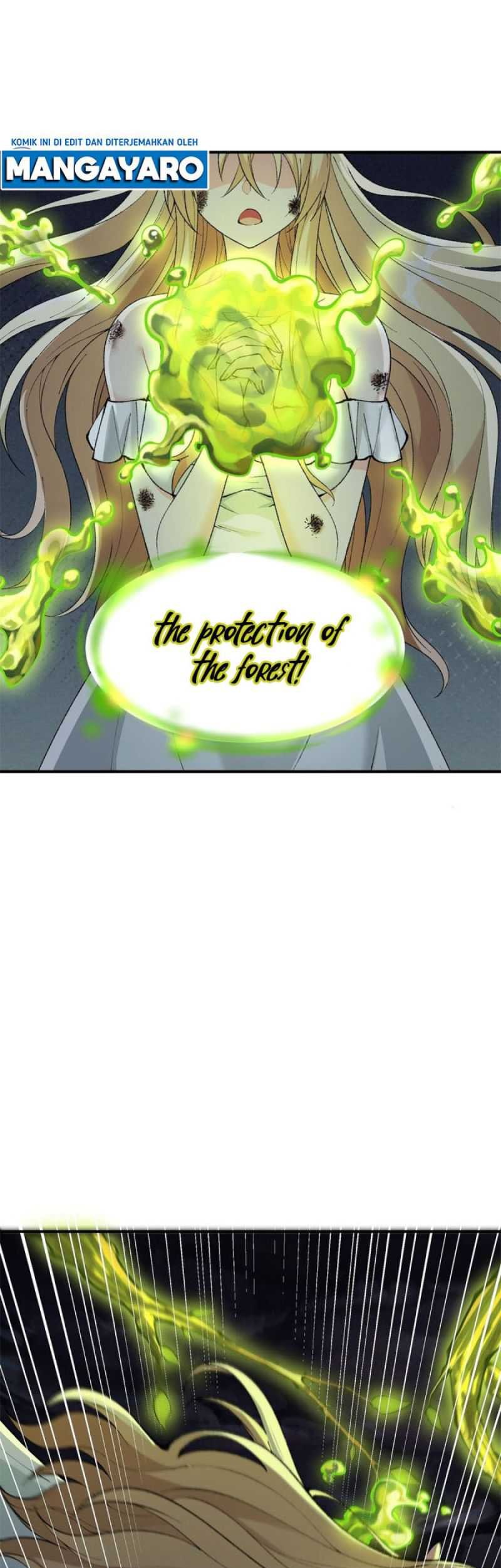 The Heavenly Path Is Not Stupid Chapter 13 Gambar 63