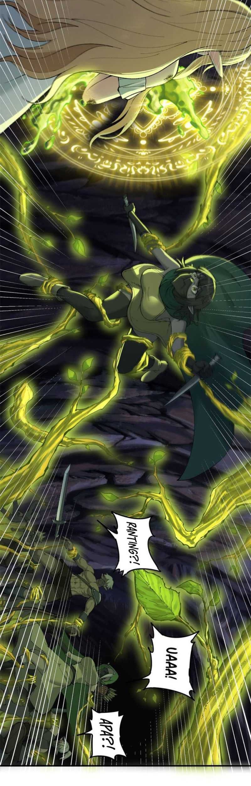 The Heavenly Path Is Not Stupid Chapter 13 Gambar 64