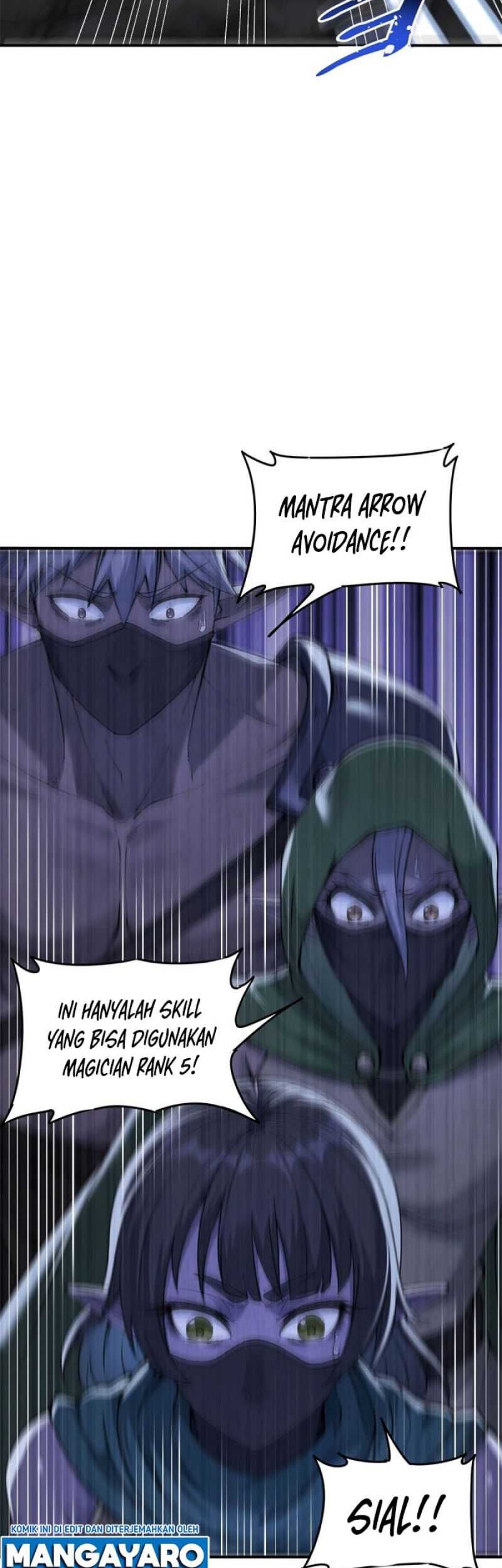 The Heavenly Path Is Not Stupid Chapter 13 Gambar 61