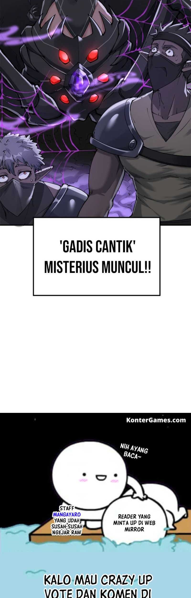 The Heavenly Path Is Not Stupid Chapter 13 Gambar 69