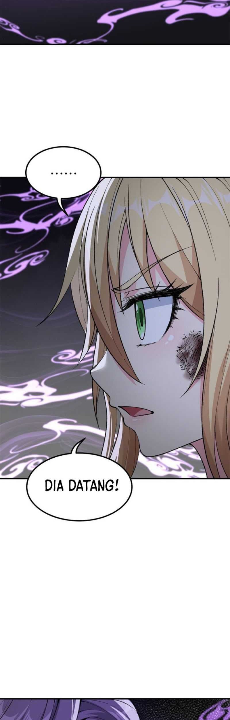 The Heavenly Path Is Not Stupid Chapter 13 Gambar 67