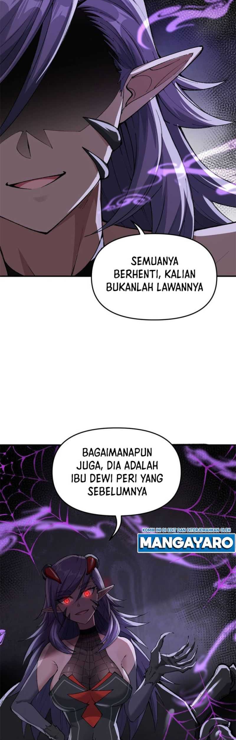 The Heavenly Path Is Not Stupid Chapter 13 Gambar 68