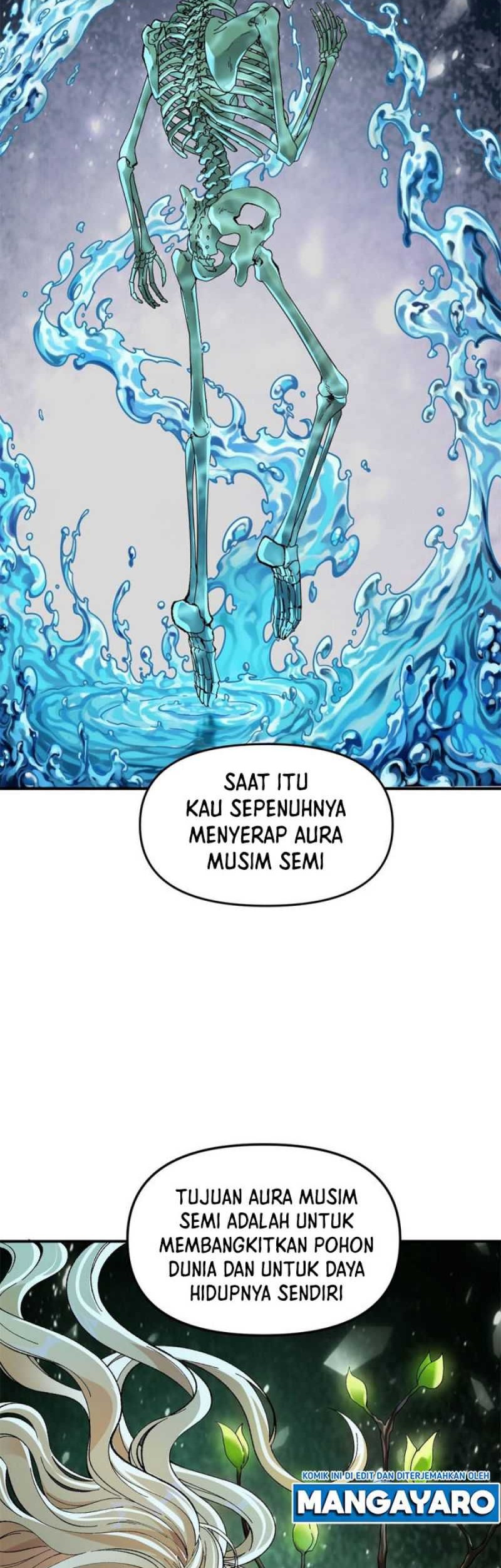 The Heavenly Path Is Not Stupid Chapter 13 Gambar 3