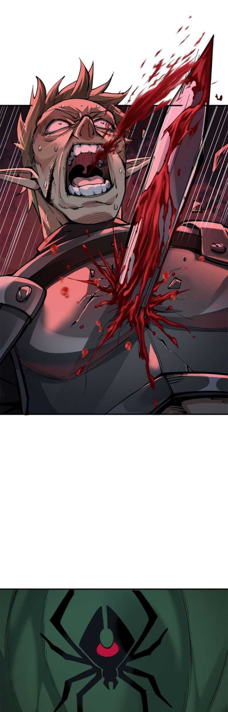 The Heavenly Path Is Not Stupid Chapter 13 Gambar 13