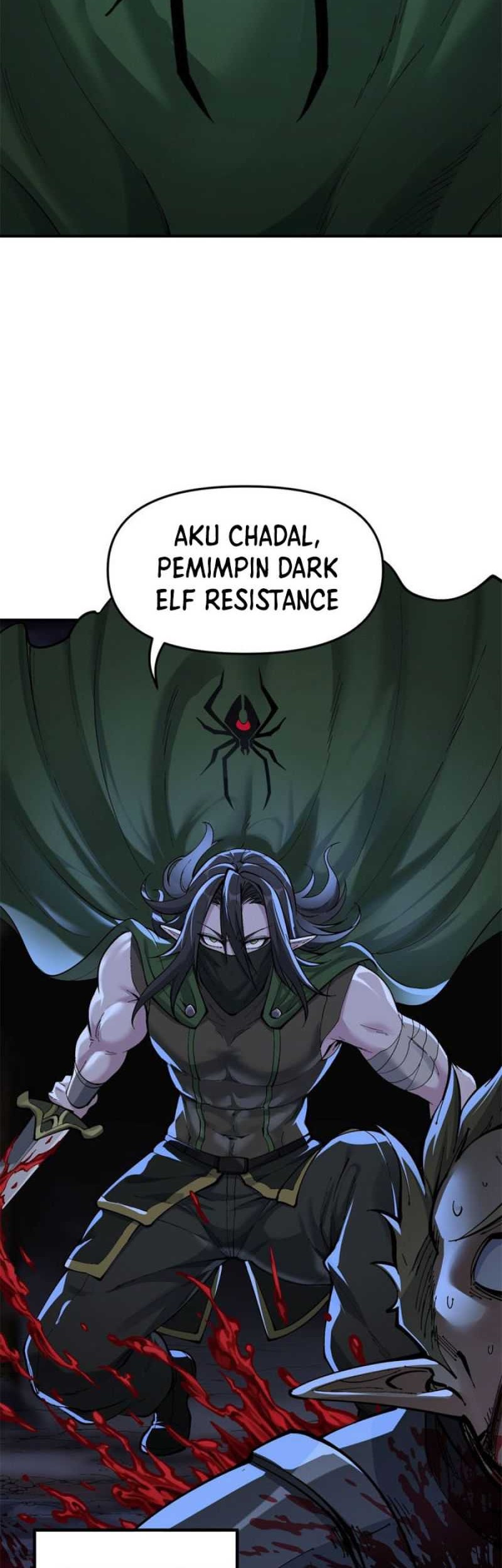 The Heavenly Path Is Not Stupid Chapter 13 Gambar 14