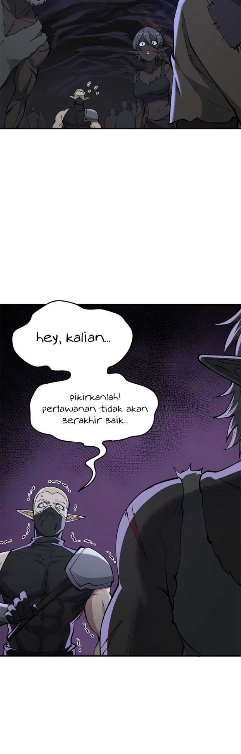 The Heavenly Path Is Not Stupid Chapter 13 Gambar 18