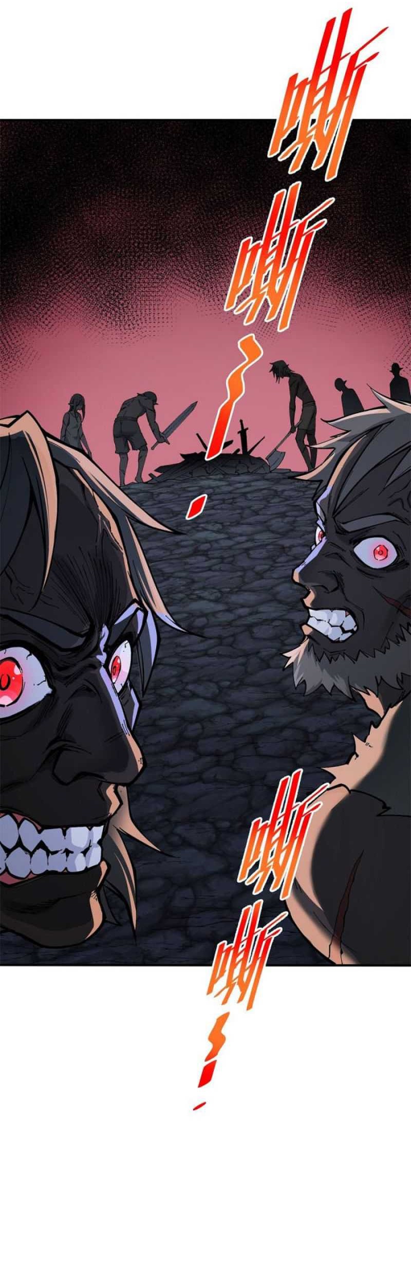 The Heavenly Path Is Not Stupid Chapter 13 Gambar 19