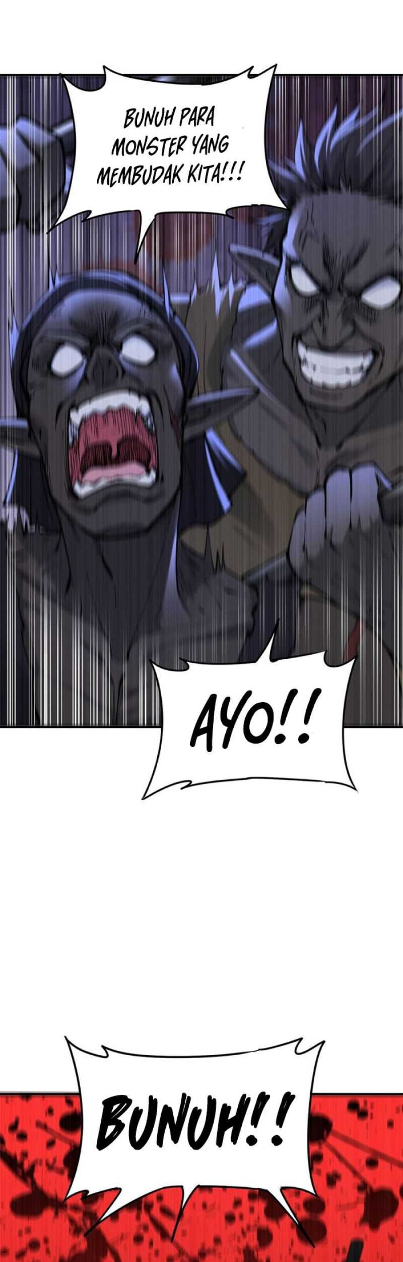 The Heavenly Path Is Not Stupid Chapter 13 Gambar 20