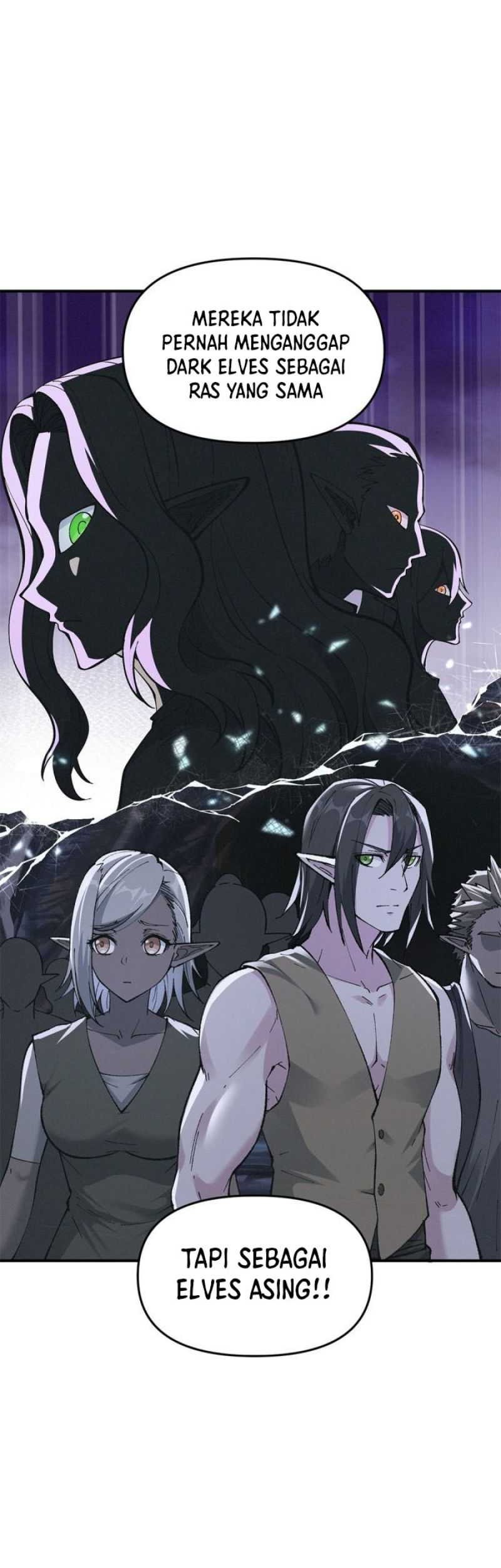 The Heavenly Path Is Not Stupid Chapter 13 Gambar 32