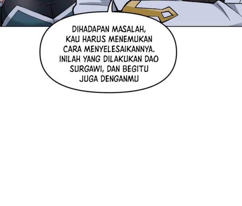 The Heavenly Path Is Not Stupid Chapter 13 Gambar 36