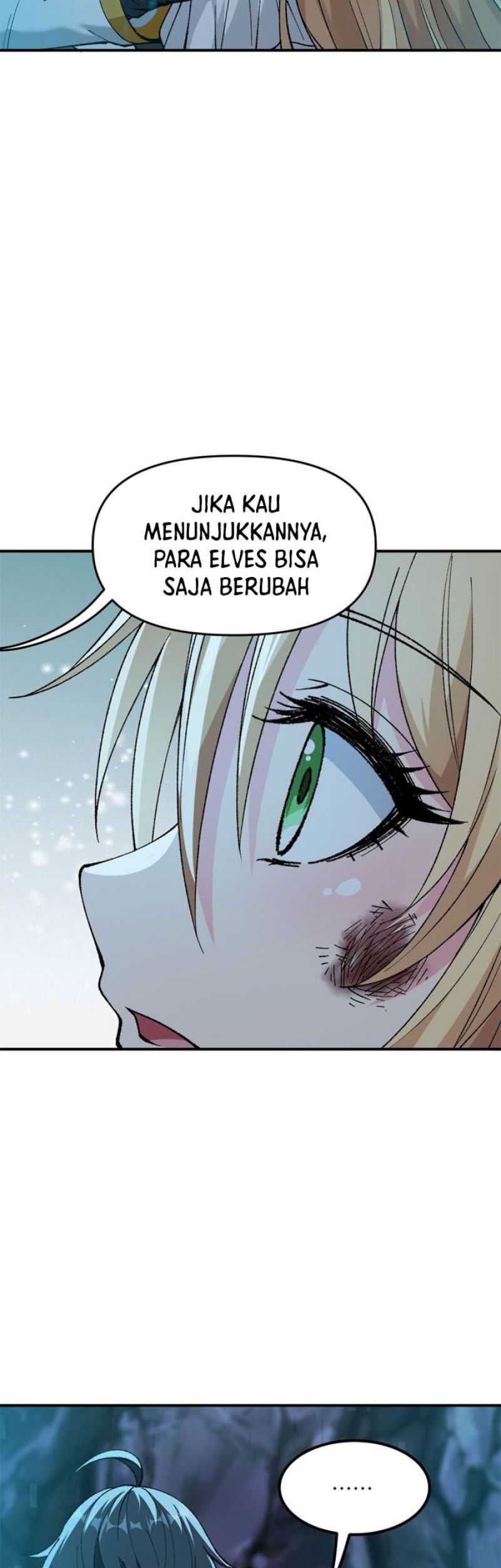 The Heavenly Path Is Not Stupid Chapter 13 Gambar 39