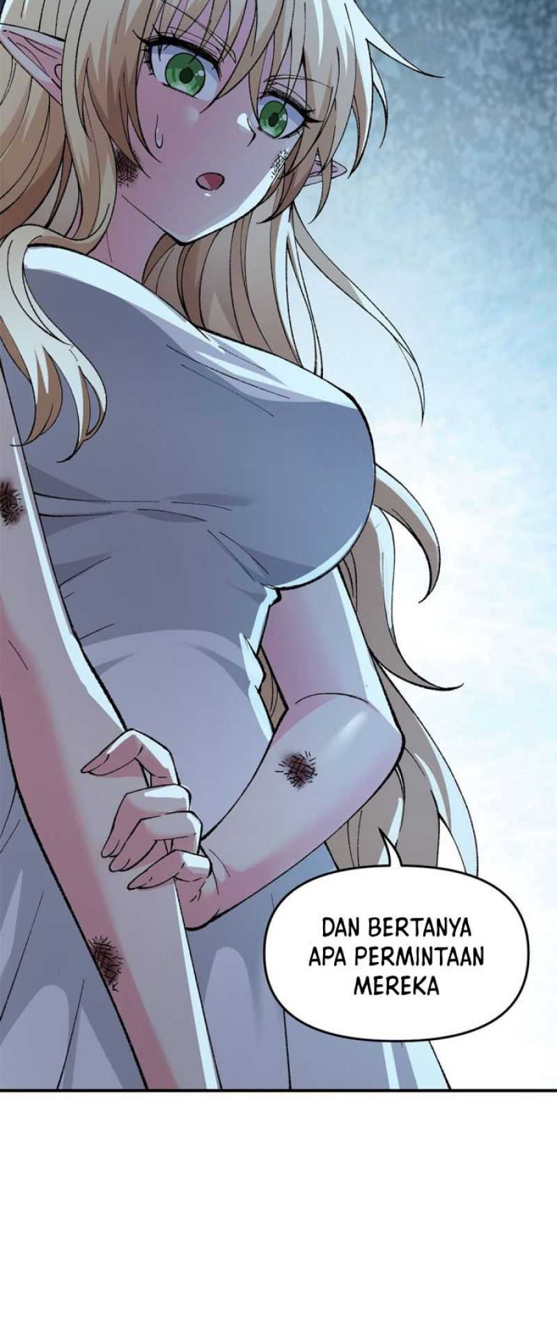 The Heavenly Path Is Not Stupid Chapter 13 Gambar 43