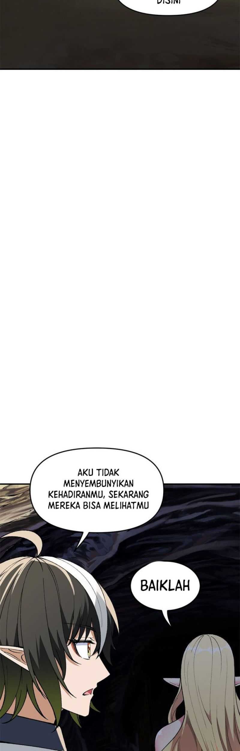 The Heavenly Path Is Not Stupid Chapter 13 Gambar 54