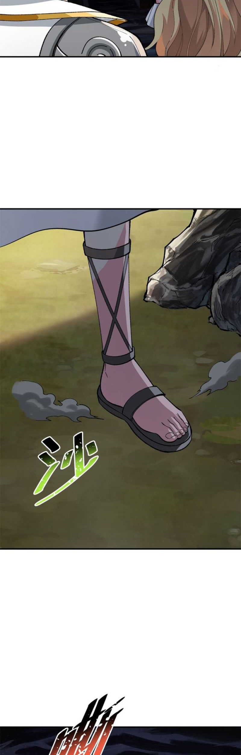 The Heavenly Path Is Not Stupid Chapter 13 Gambar 55