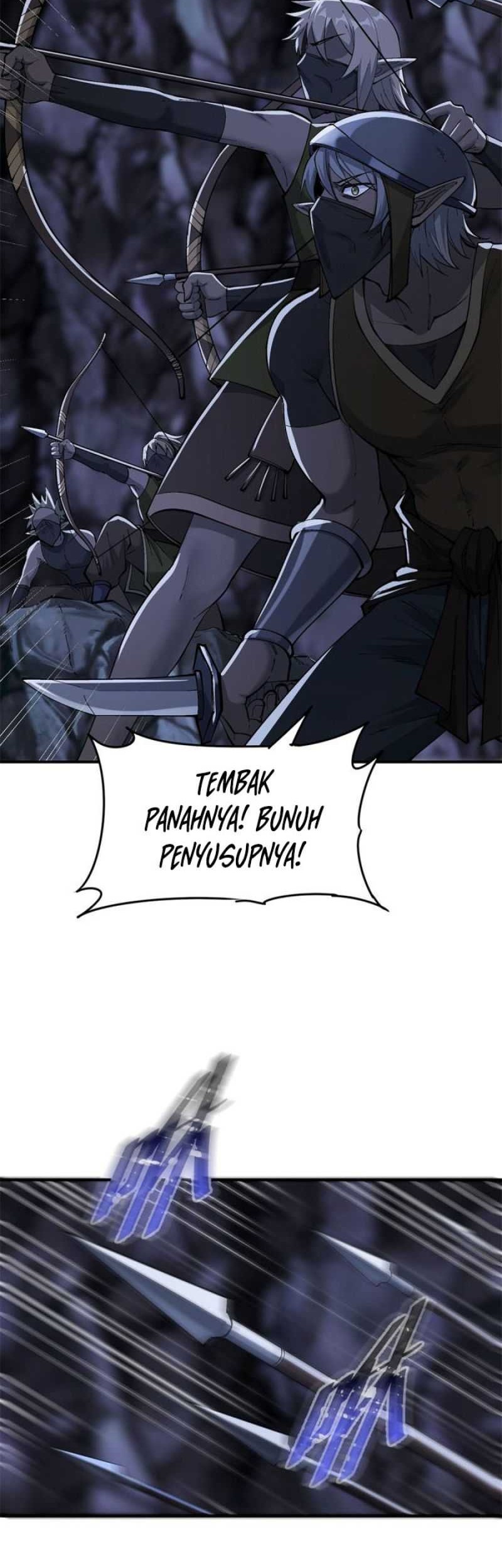 The Heavenly Path Is Not Stupid Chapter 13 Gambar 57