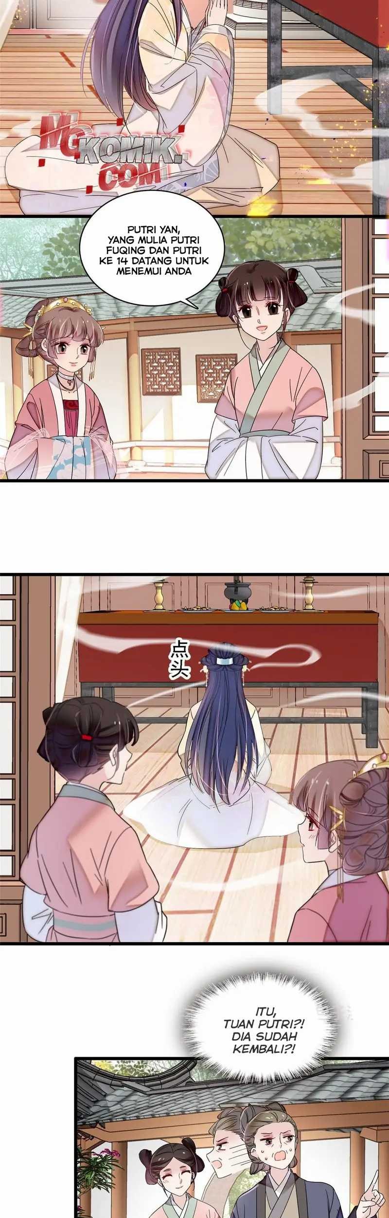 Sijin Chapter 300 Gambar 25